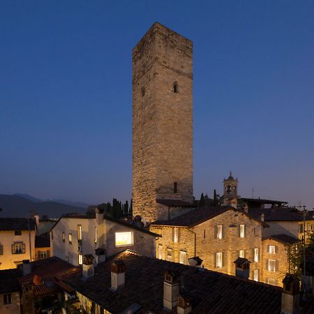 GombitHotel Bergamo Kültér fotó
