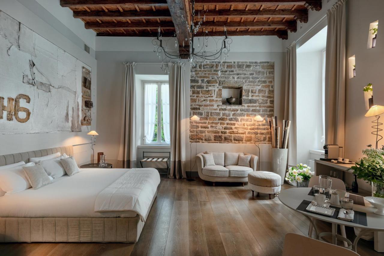 GombitHotel Bergamo Kültér fotó
