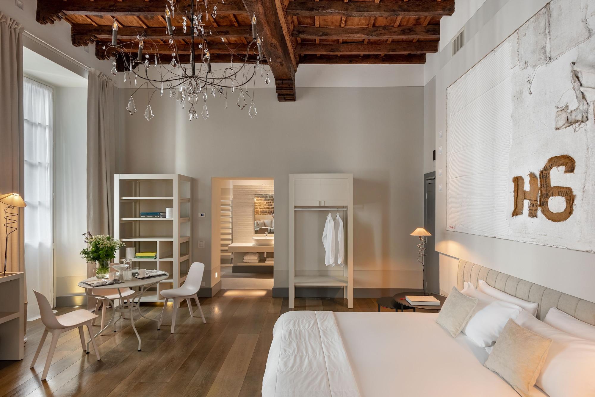 GombitHotel Bergamo Kültér fotó
