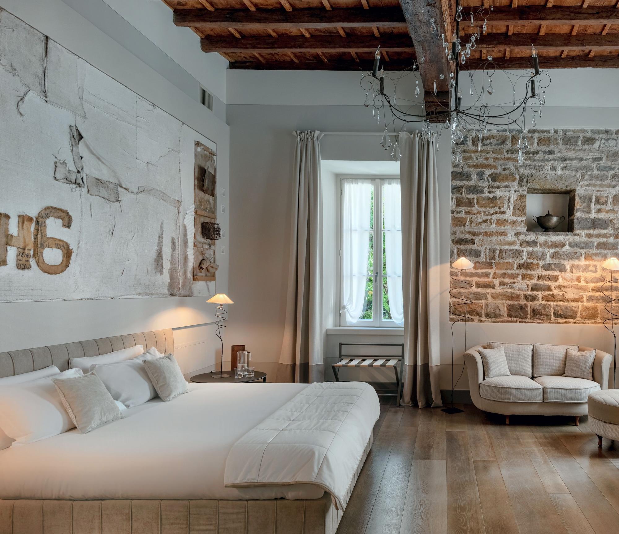 GombitHotel Bergamo Kültér fotó