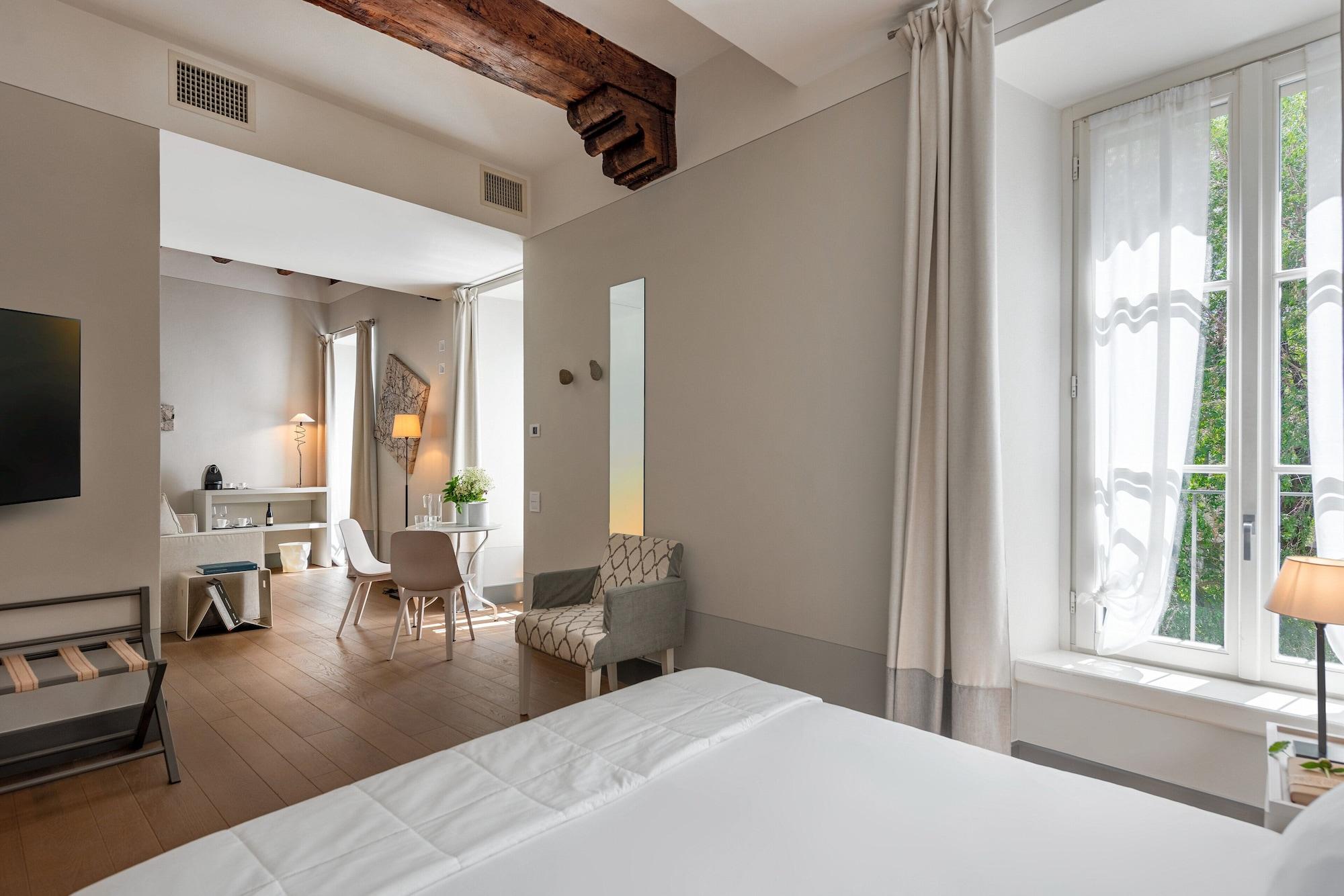 GombitHotel Bergamo Kültér fotó
