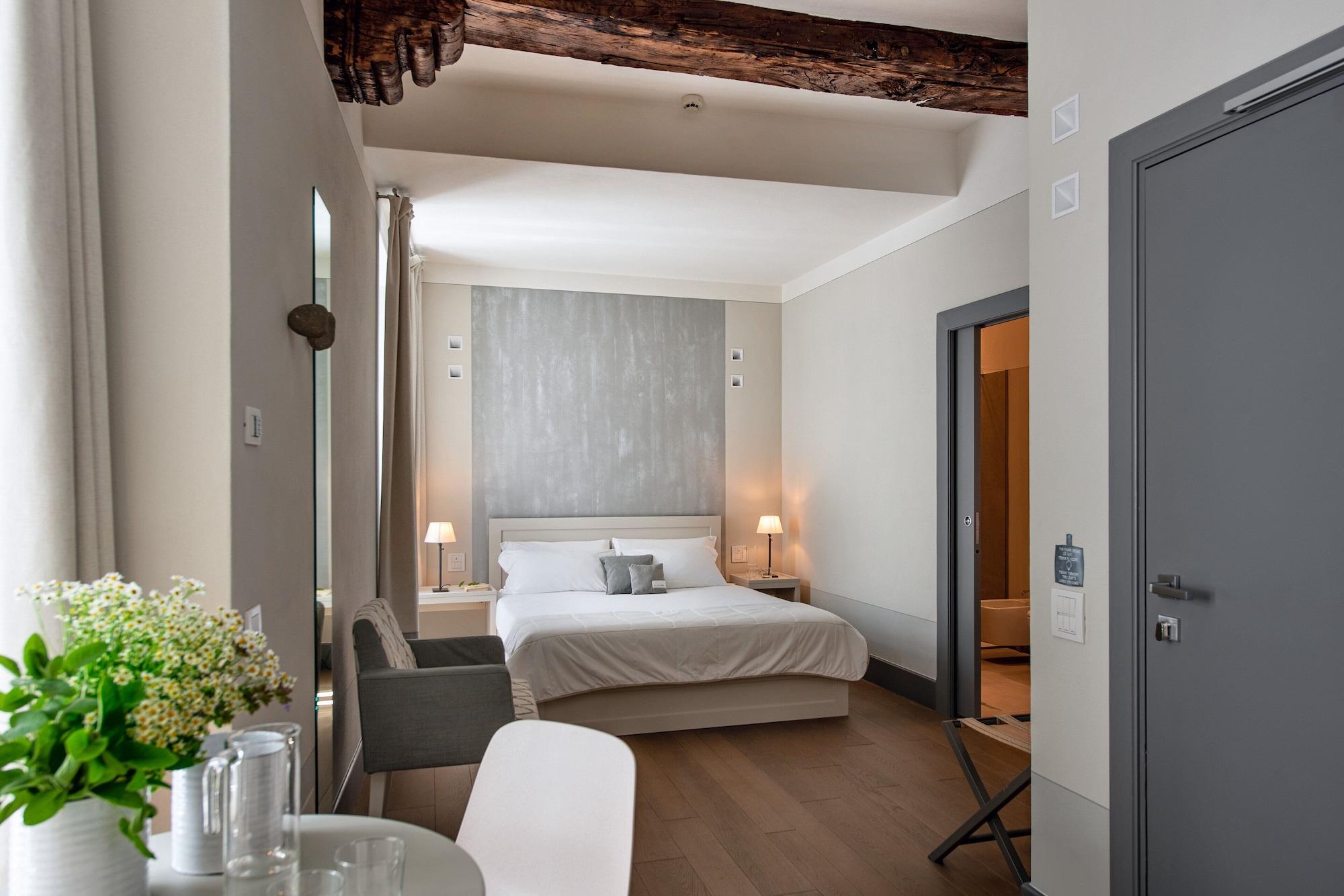 GombitHotel Bergamo Kültér fotó