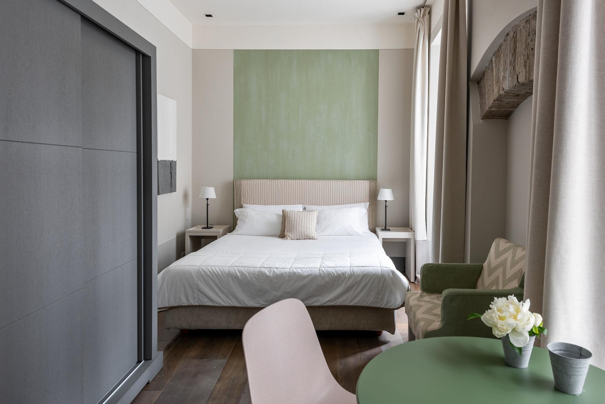 GombitHotel Bergamo Kültér fotó