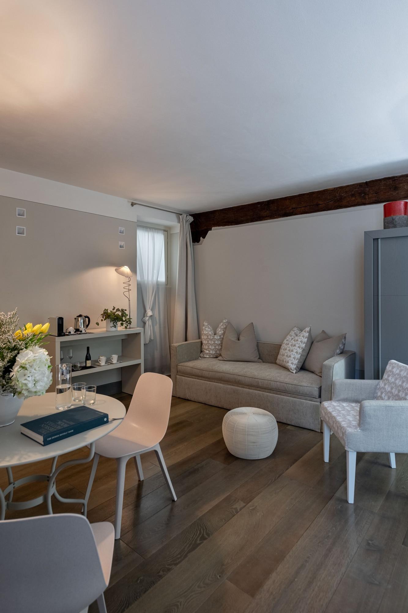 GombitHotel Bergamo Kültér fotó