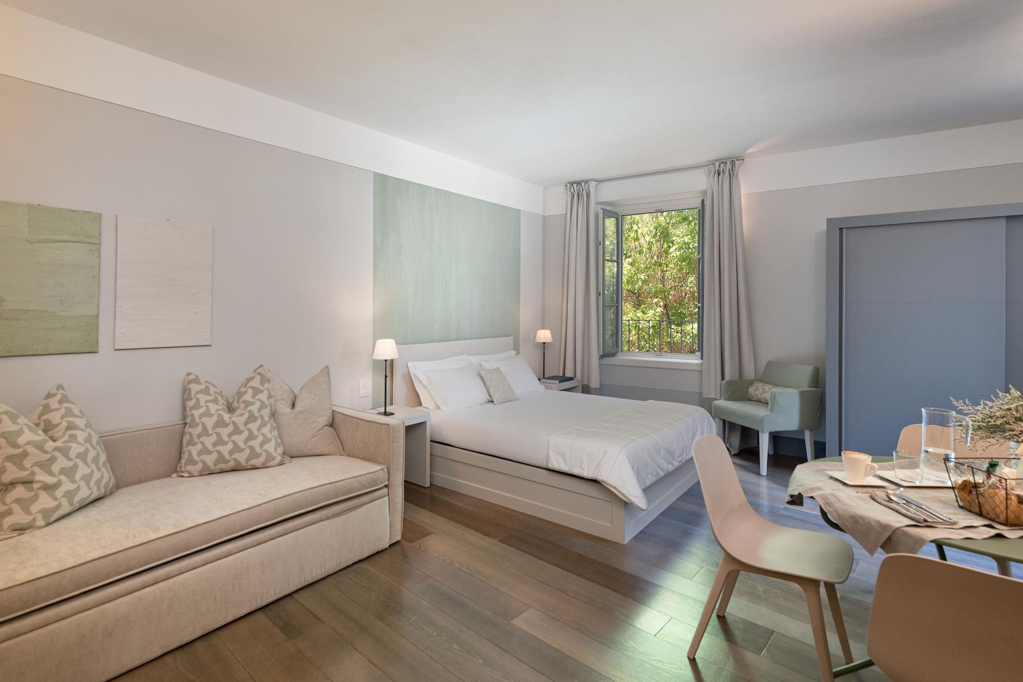 GombitHotel Bergamo Kültér fotó