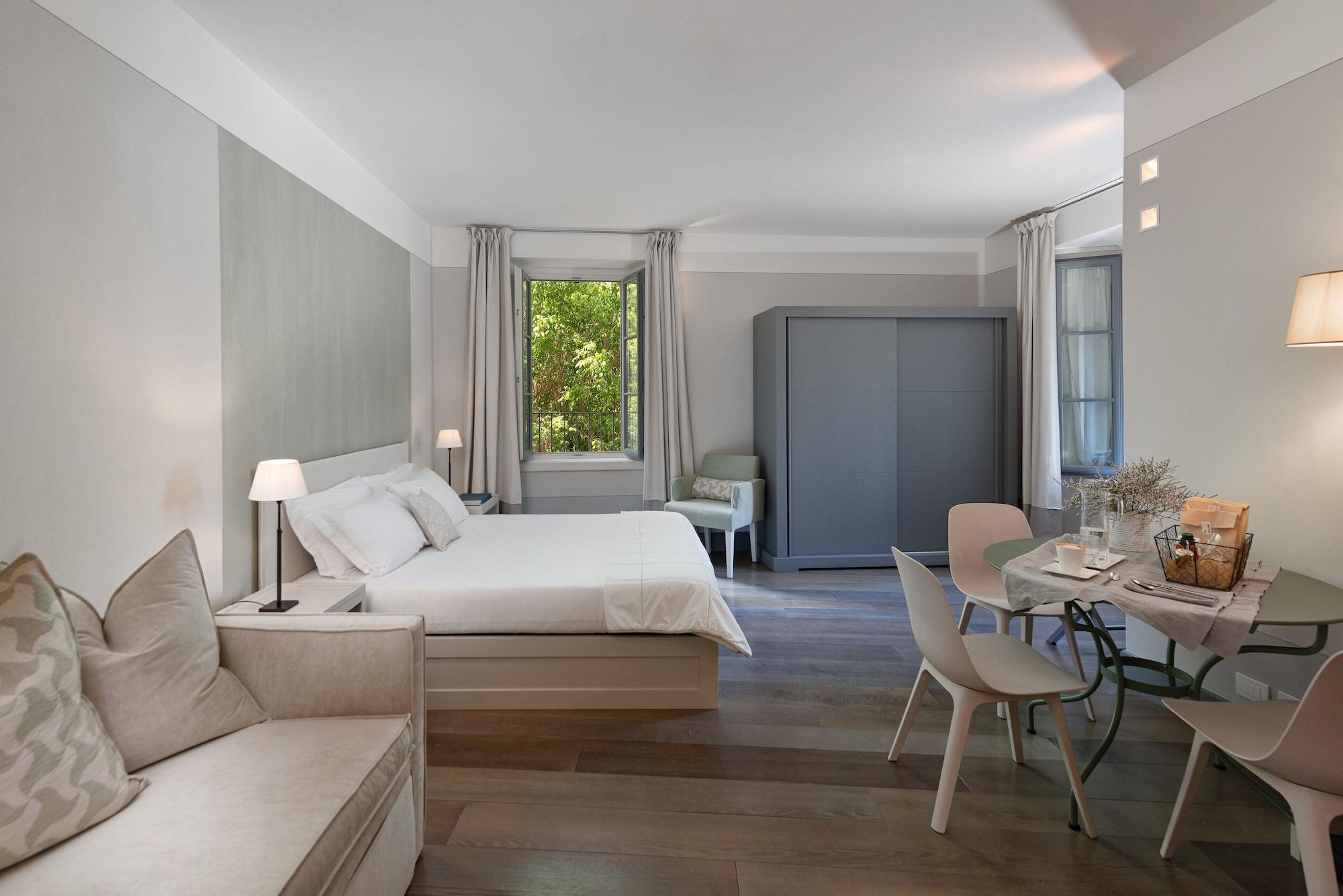 GombitHotel Bergamo Kültér fotó