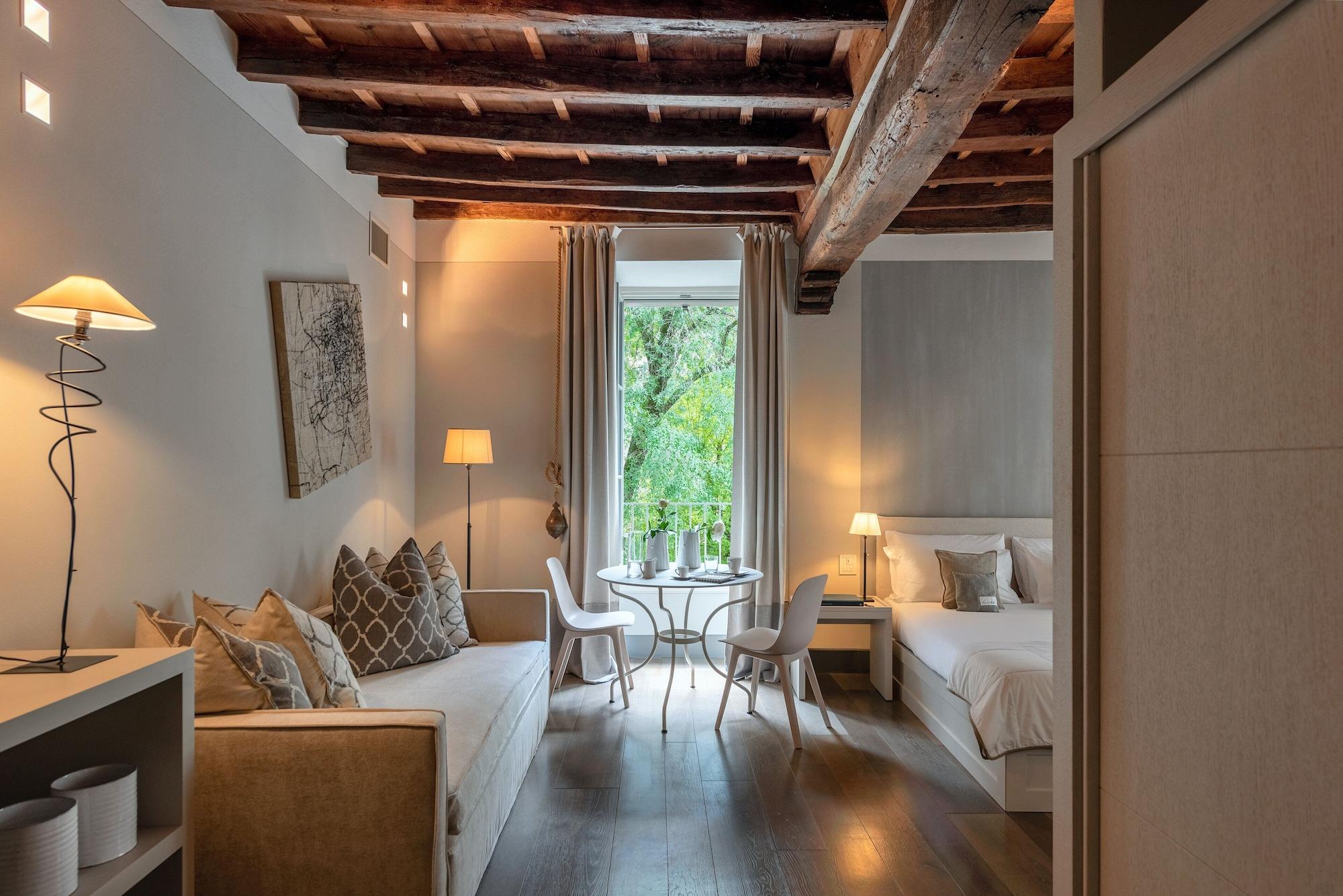 GombitHotel Bergamo Kültér fotó