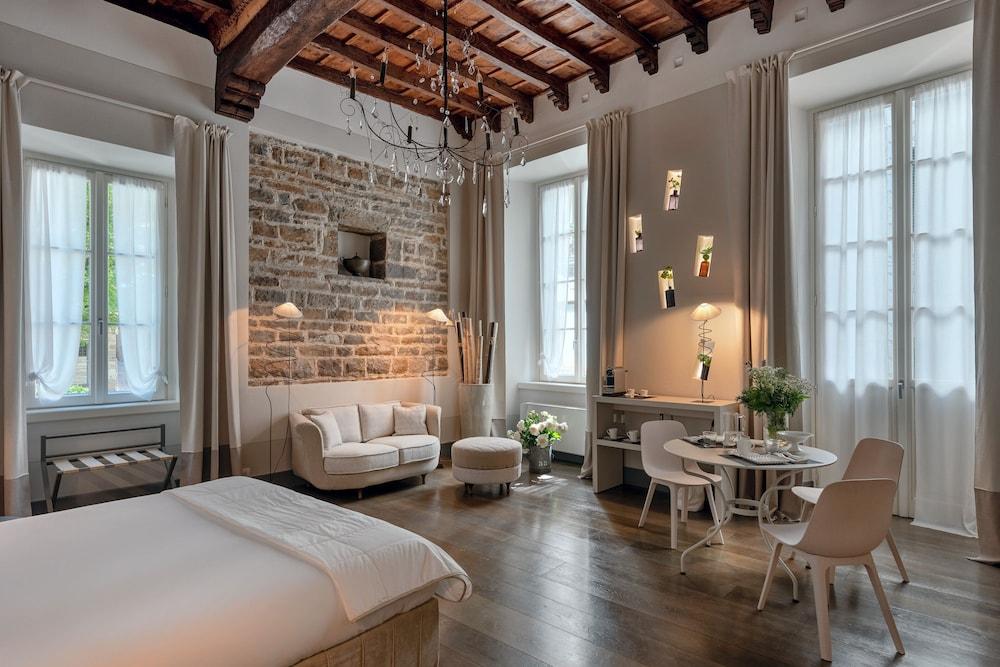 GombitHotel Bergamo Kültér fotó