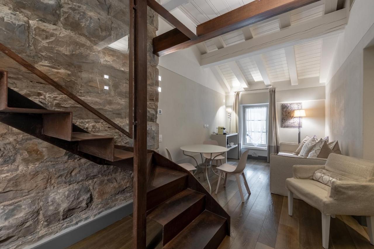 GombitHotel Bergamo Kültér fotó