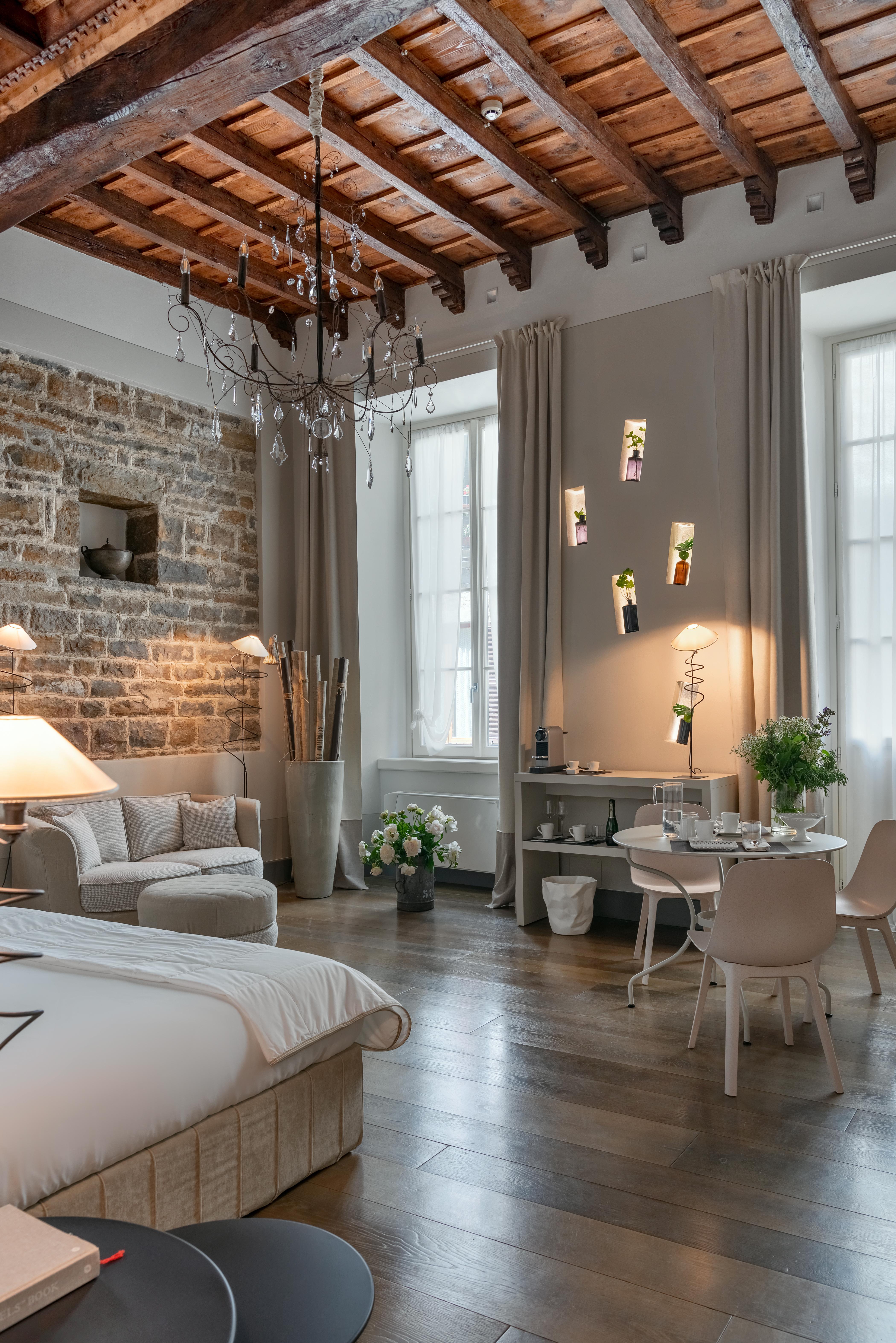 GombitHotel Bergamo Kültér fotó
