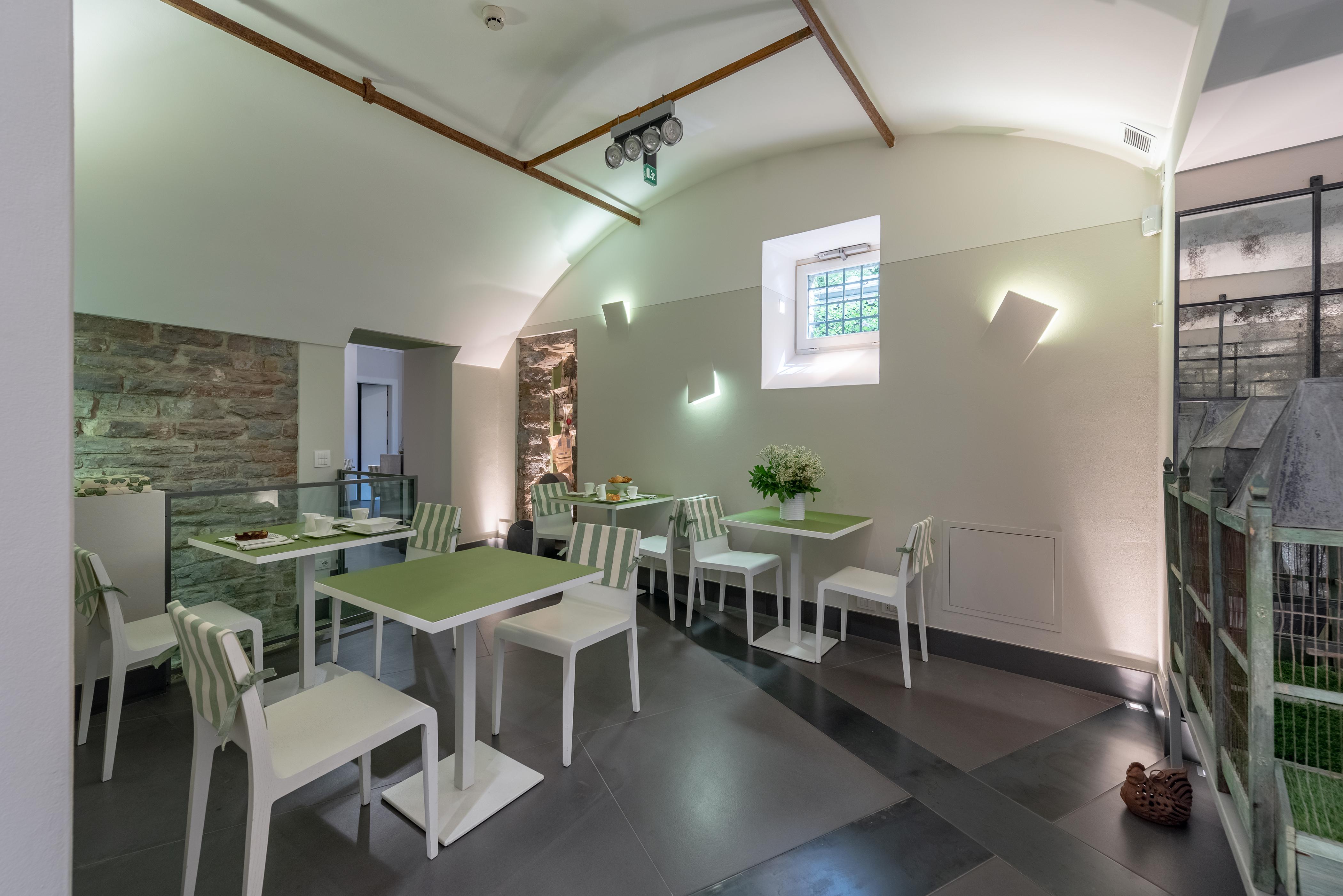 GombitHotel Bergamo Kültér fotó