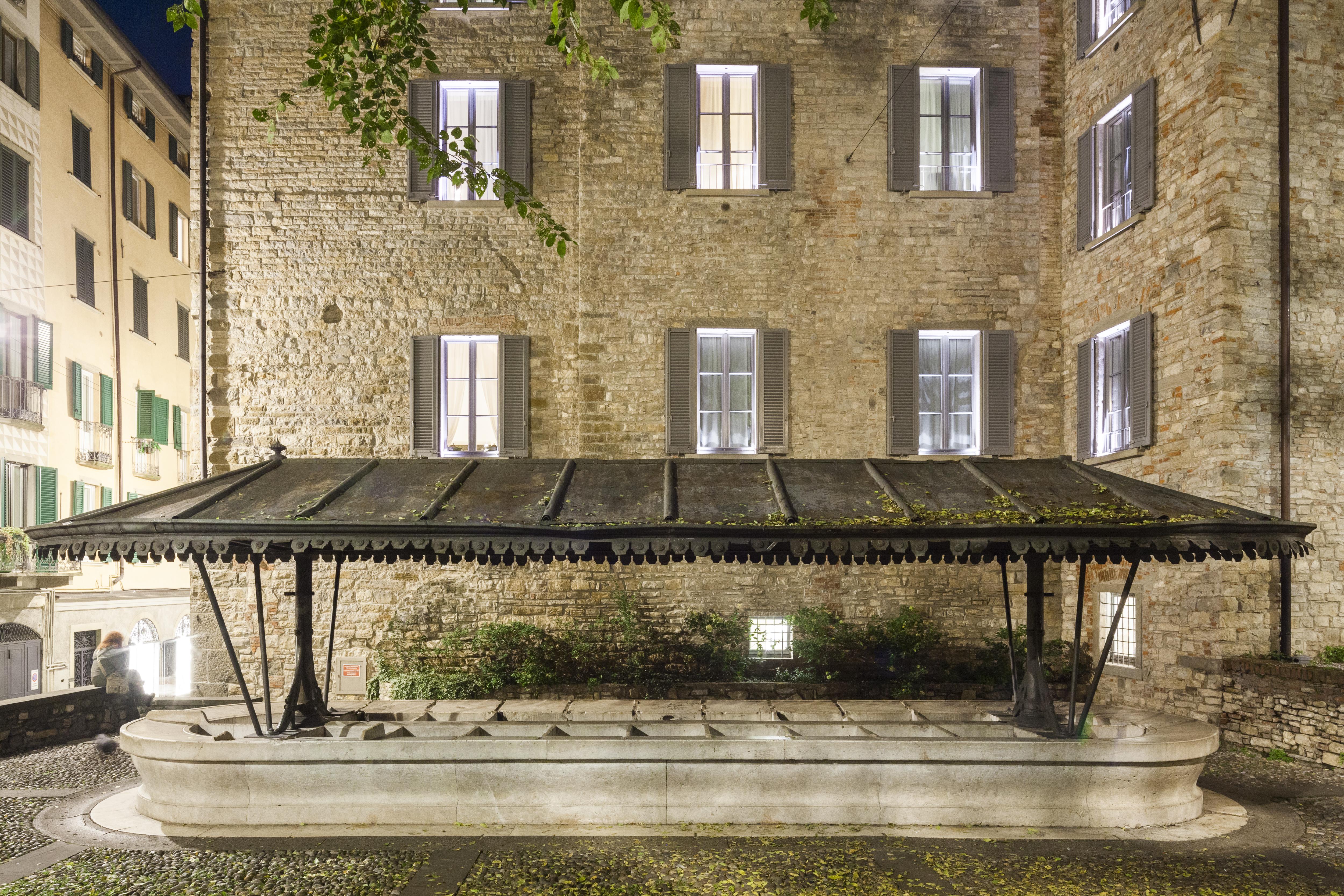 GombitHotel Bergamo Kültér fotó