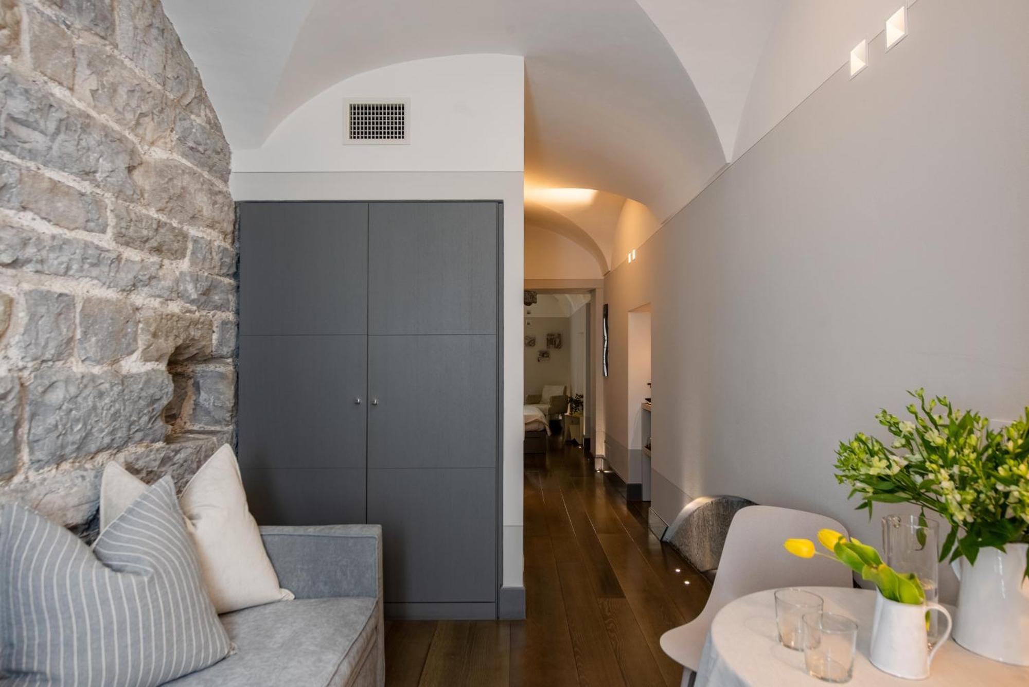 GombitHotel Bergamo Kültér fotó