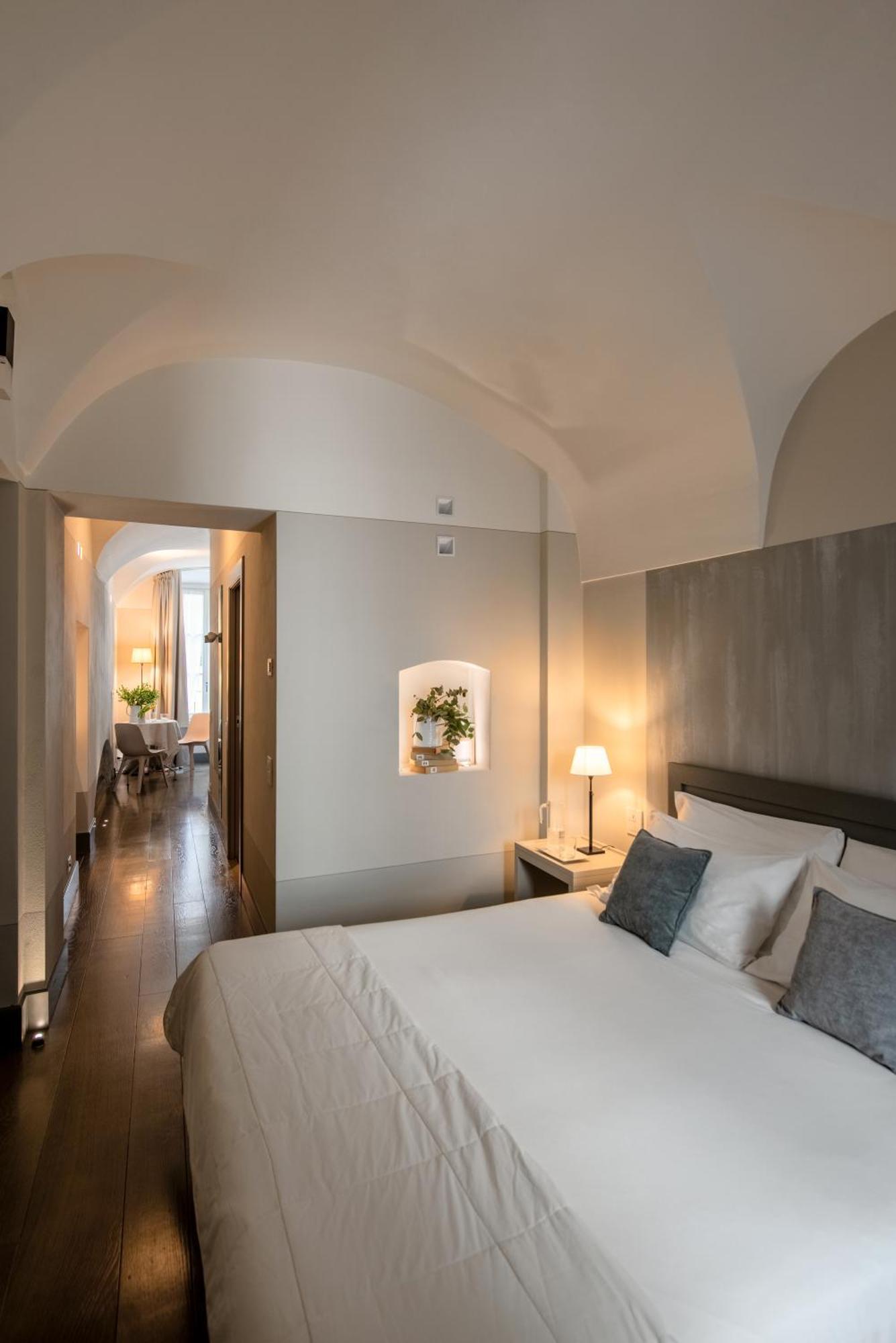 GombitHotel Bergamo Kültér fotó
