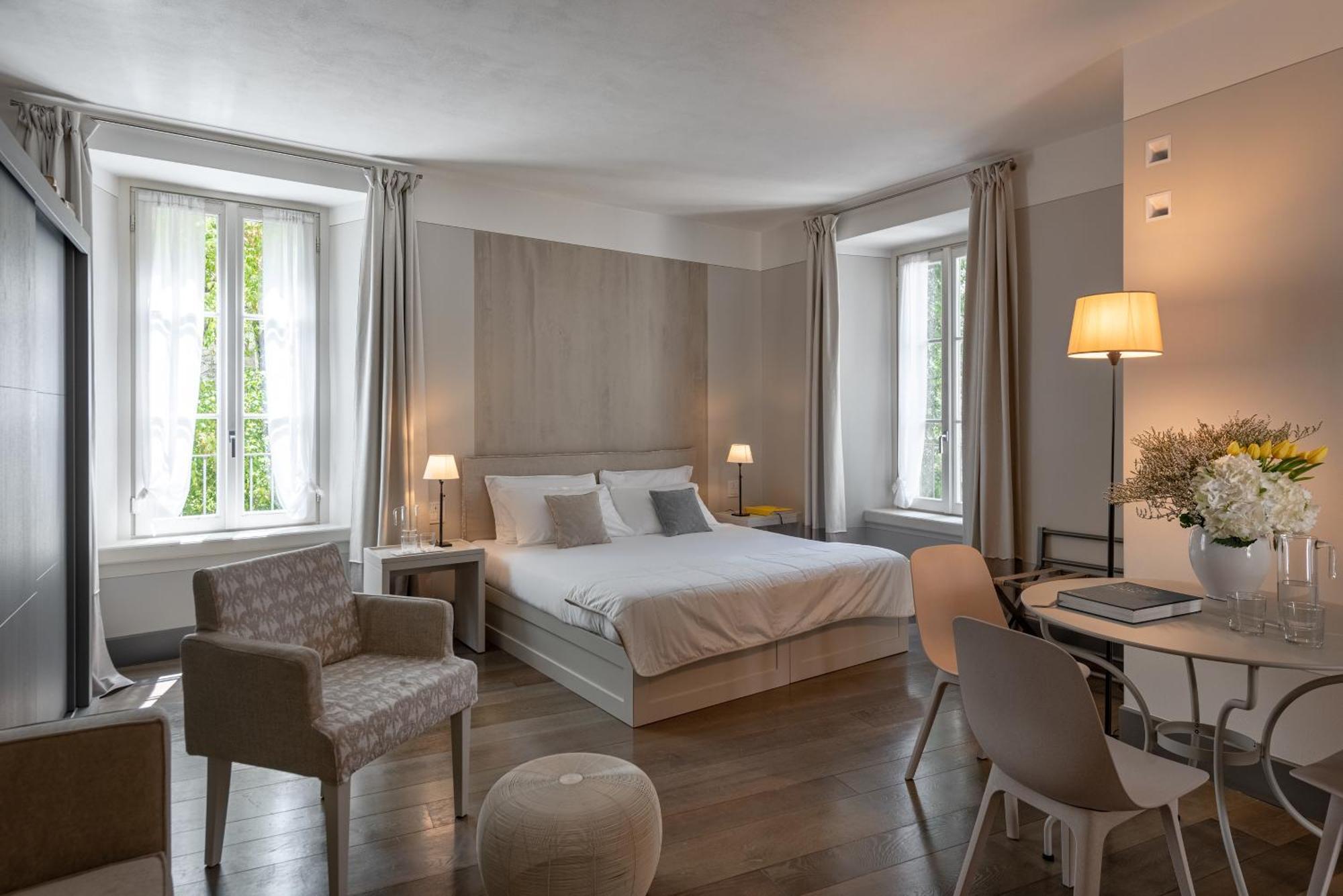 GombitHotel Bergamo Kültér fotó