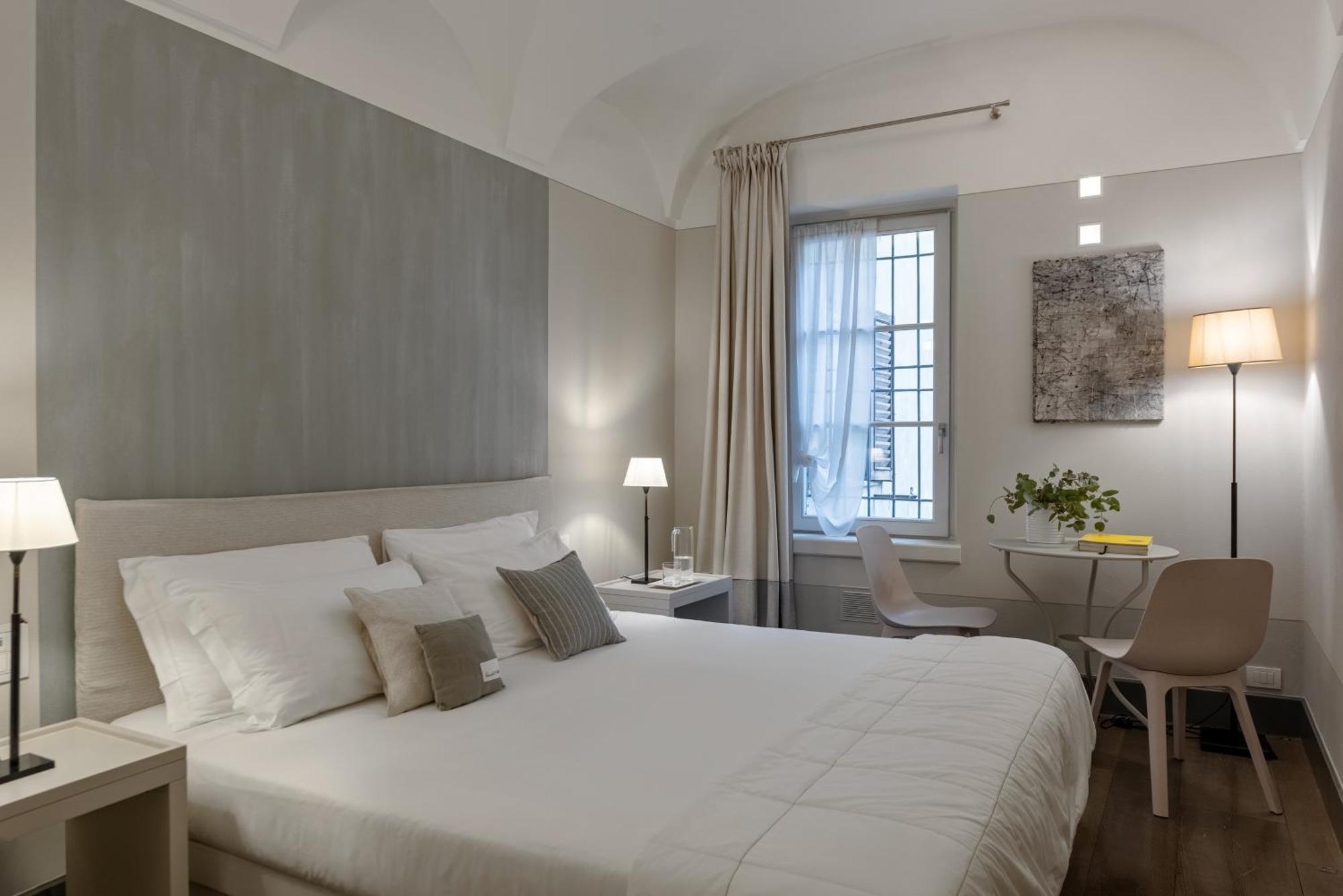 GombitHotel Bergamo Kültér fotó