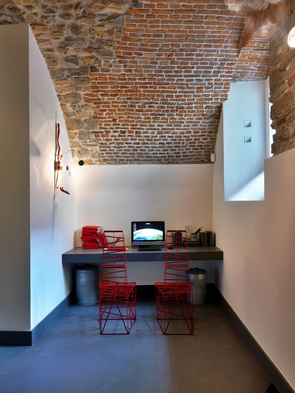 GombitHotel Bergamo Kültér fotó