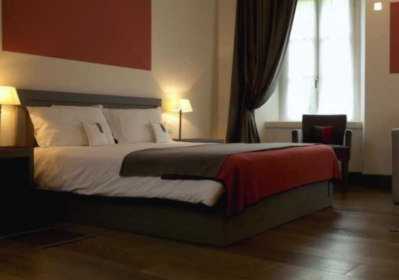 GombitHotel Bergamo Kültér fotó