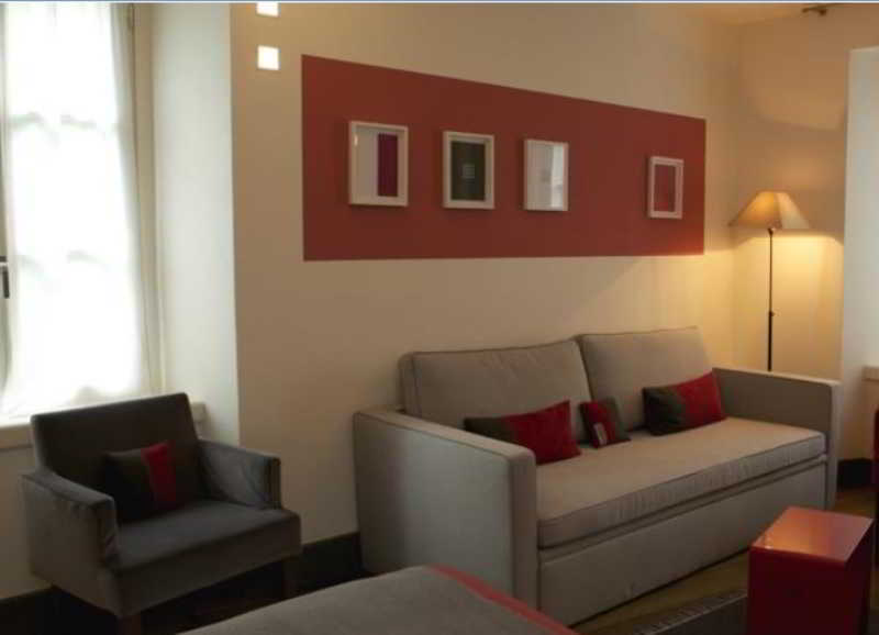 GombitHotel Bergamo Kültér fotó