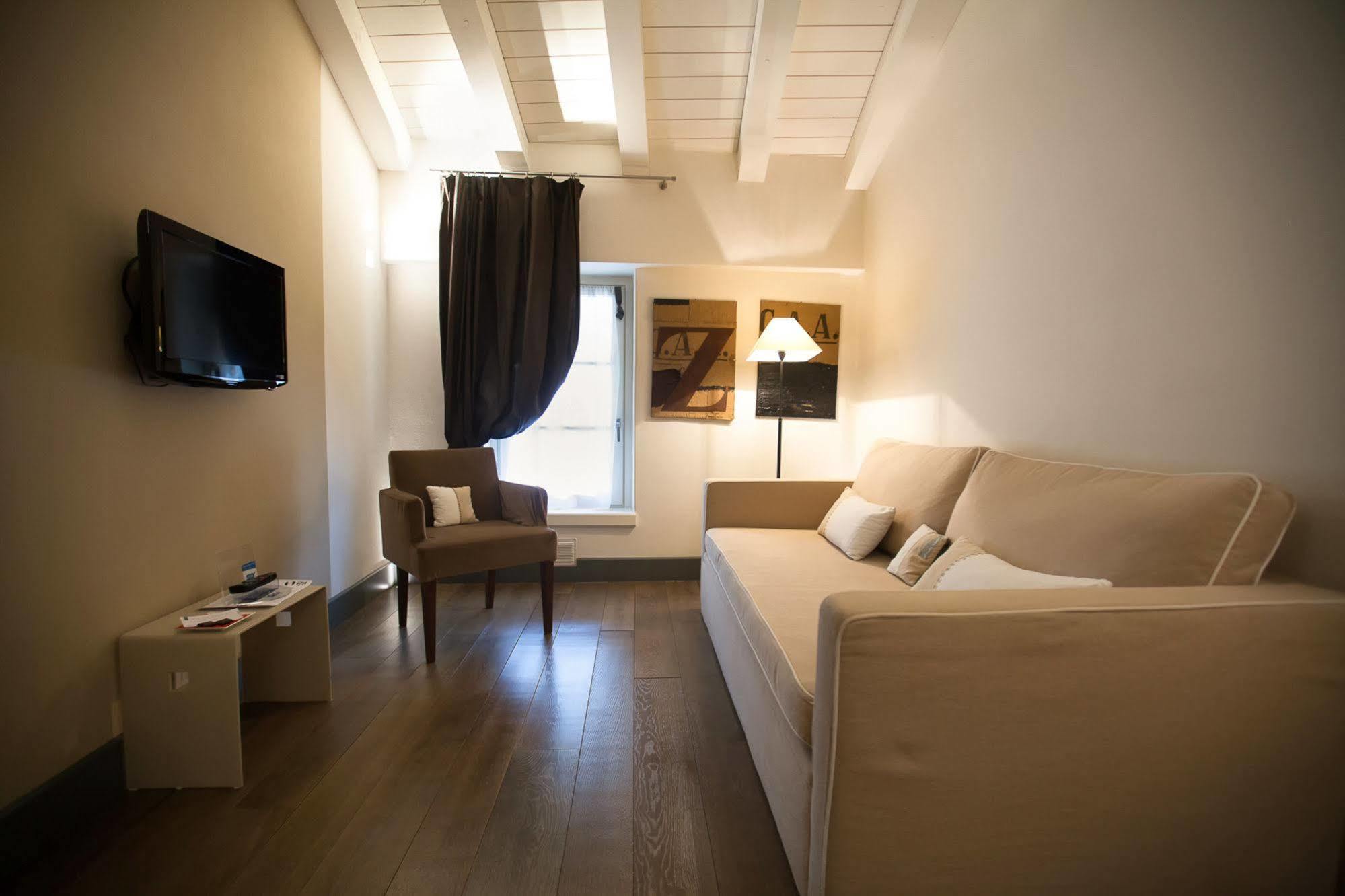GombitHotel Bergamo Kültér fotó