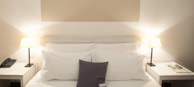 GombitHotel Bergamo Kültér fotó