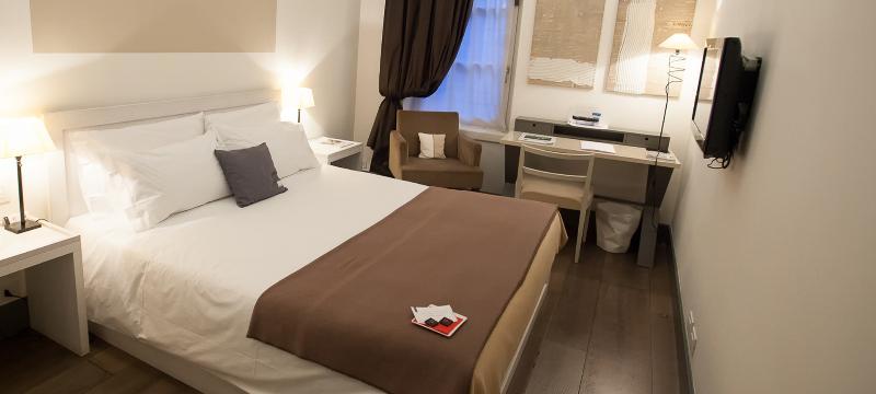 GombitHotel Bergamo Kültér fotó