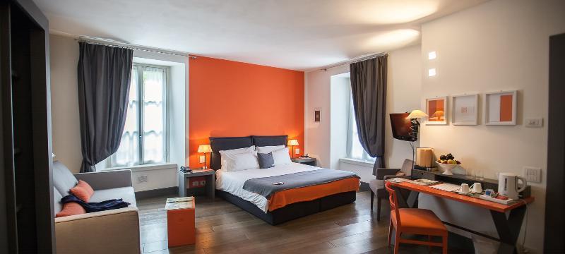 GombitHotel Bergamo Kültér fotó
