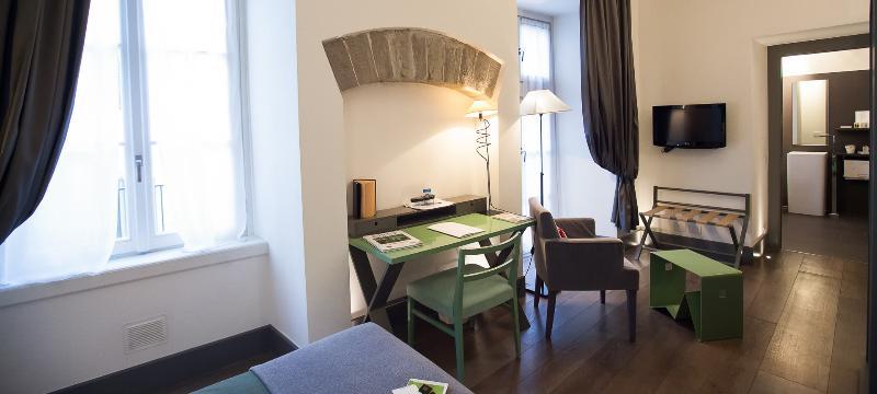 GombitHotel Bergamo Kültér fotó