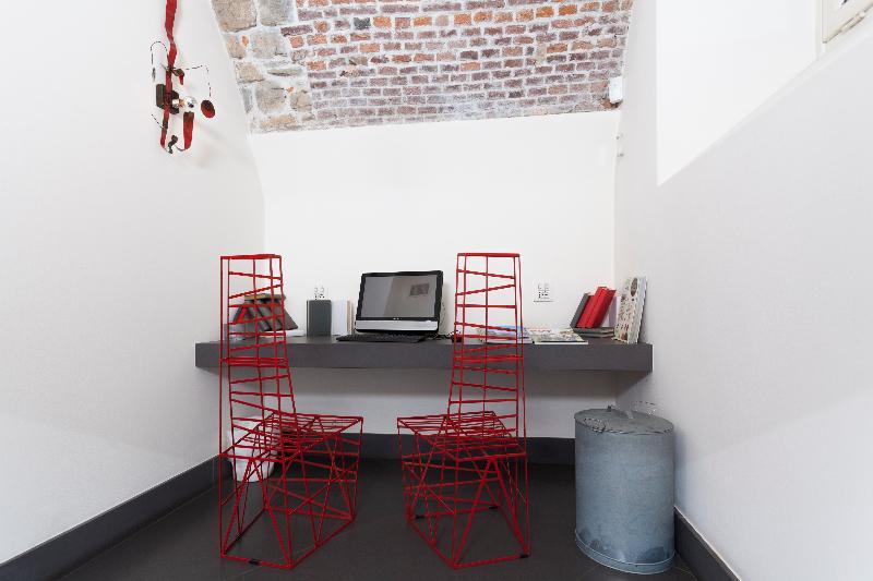 GombitHotel Bergamo Kültér fotó