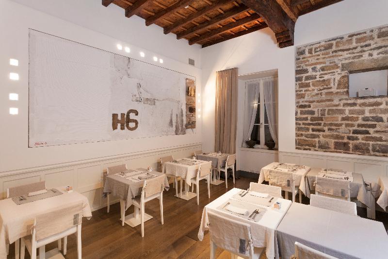 GombitHotel Bergamo Kültér fotó