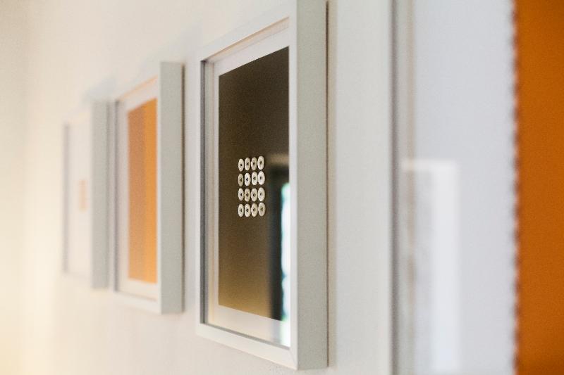 GombitHotel Bergamo Kültér fotó