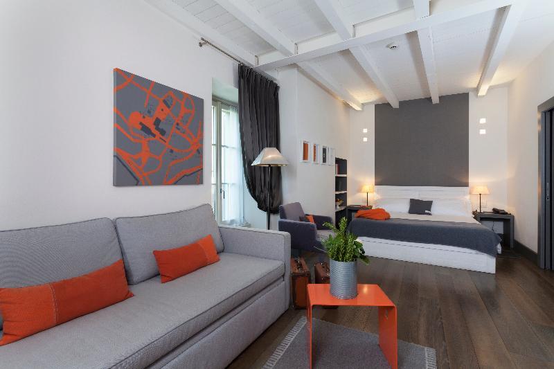 GombitHotel Bergamo Kültér fotó
