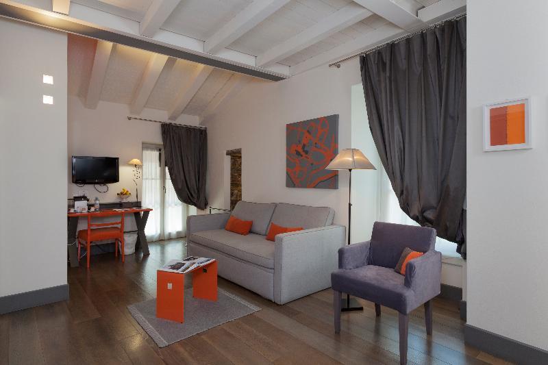 GombitHotel Bergamo Kültér fotó