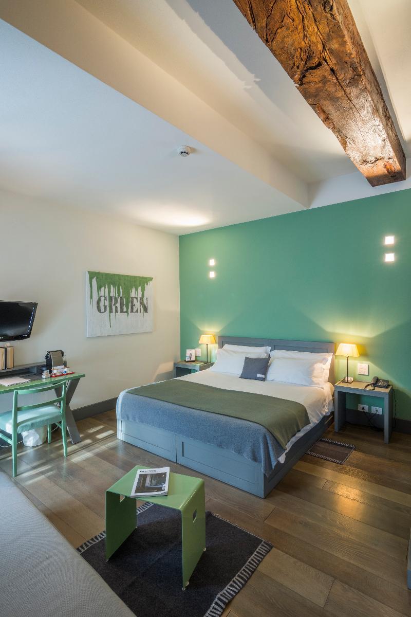 GombitHotel Bergamo Kültér fotó