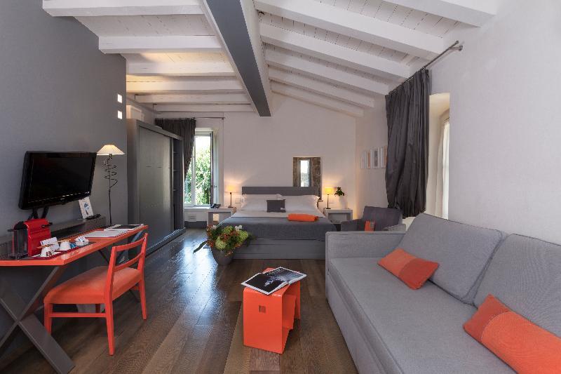 GombitHotel Bergamo Kültér fotó