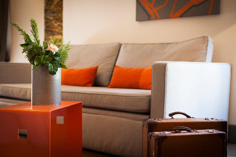 GombitHotel Bergamo Kültér fotó