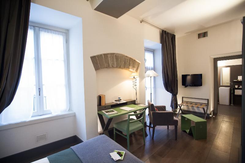 GombitHotel Bergamo Kültér fotó
