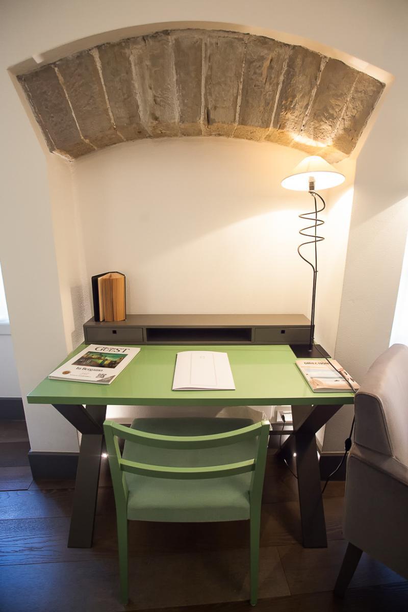 GombitHotel Bergamo Kültér fotó