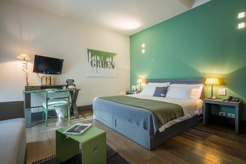 GombitHotel Bergamo Kültér fotó